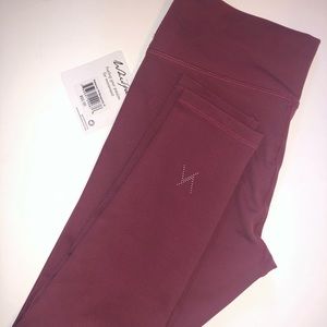 Whisper 7/8 Rebecca Leggings